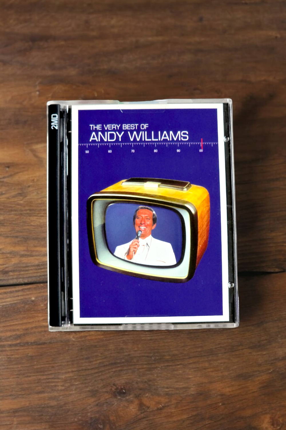 The Very Best Of Andy Williams