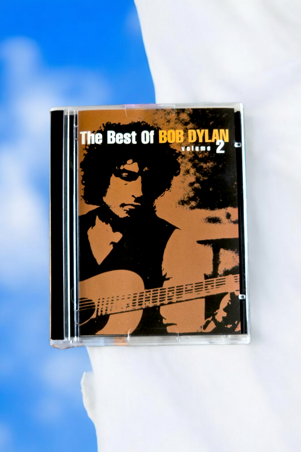 The Best Of Bob Dylan 2