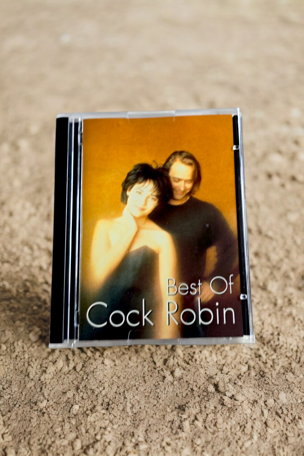 Best Of Cock Robin