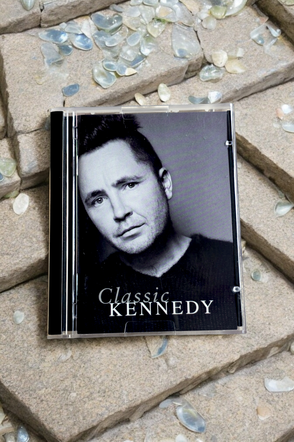 Nigel Kennedy - Classic Kennedy