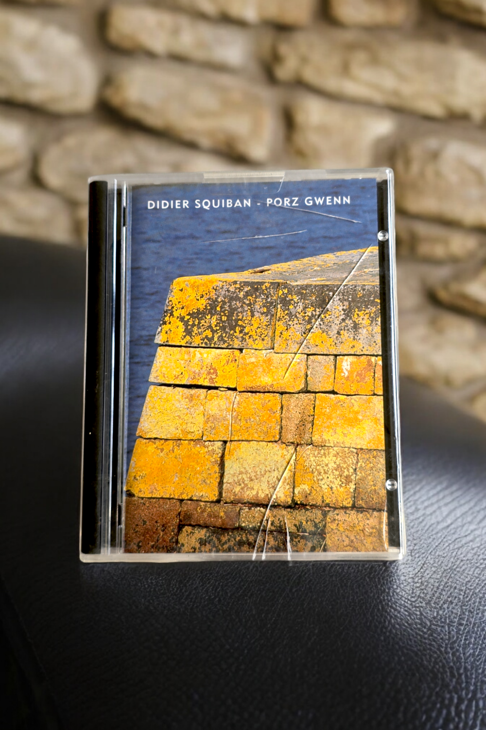 Didier Squiban - Porz Gwenn