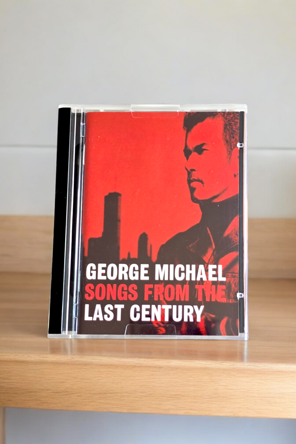 George Michael - Songs From The Last Century