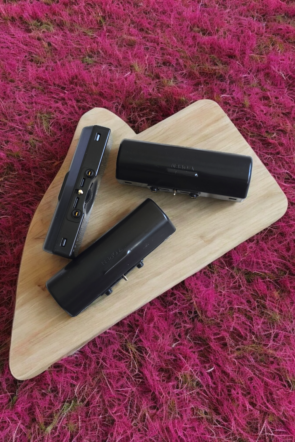 Sony Side Car