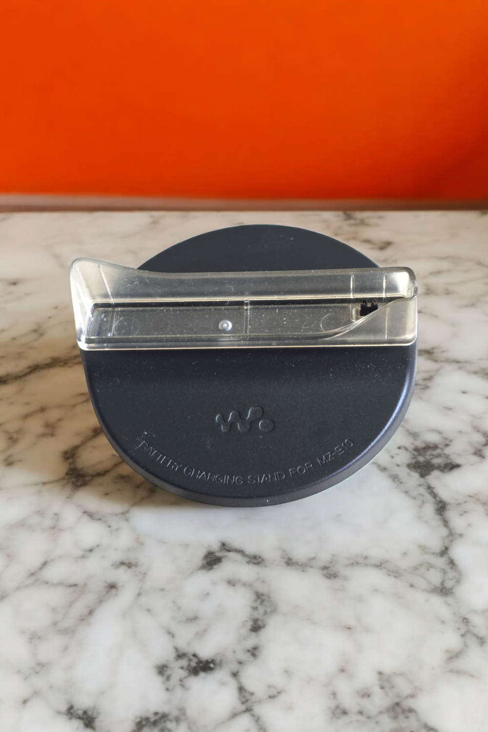 Original Dock for Sony MZ-E10