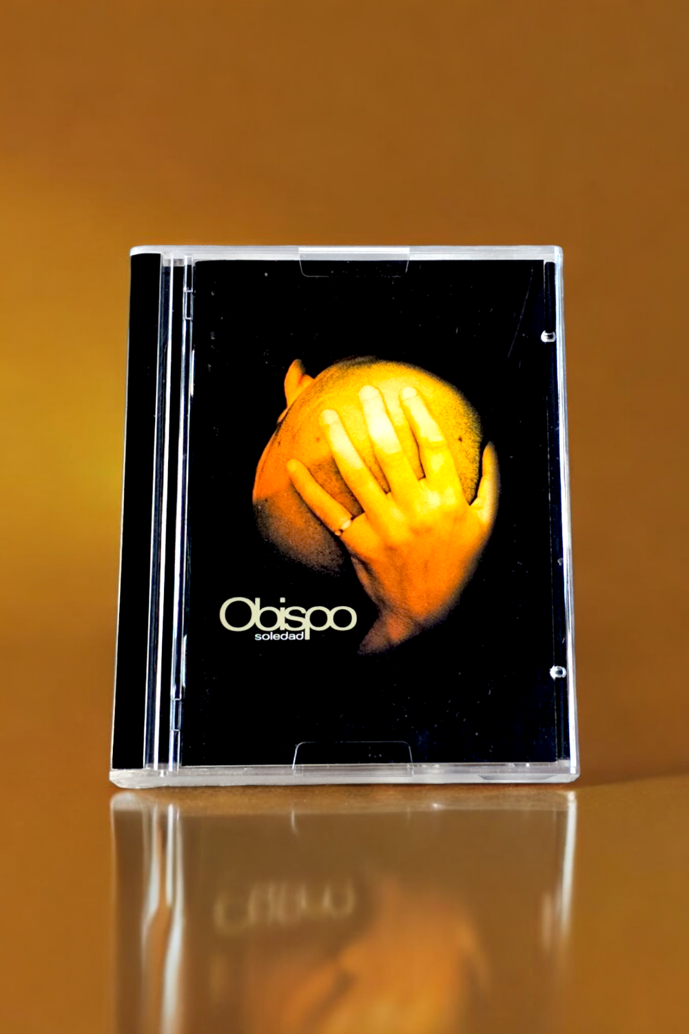 Obispo - Soledad