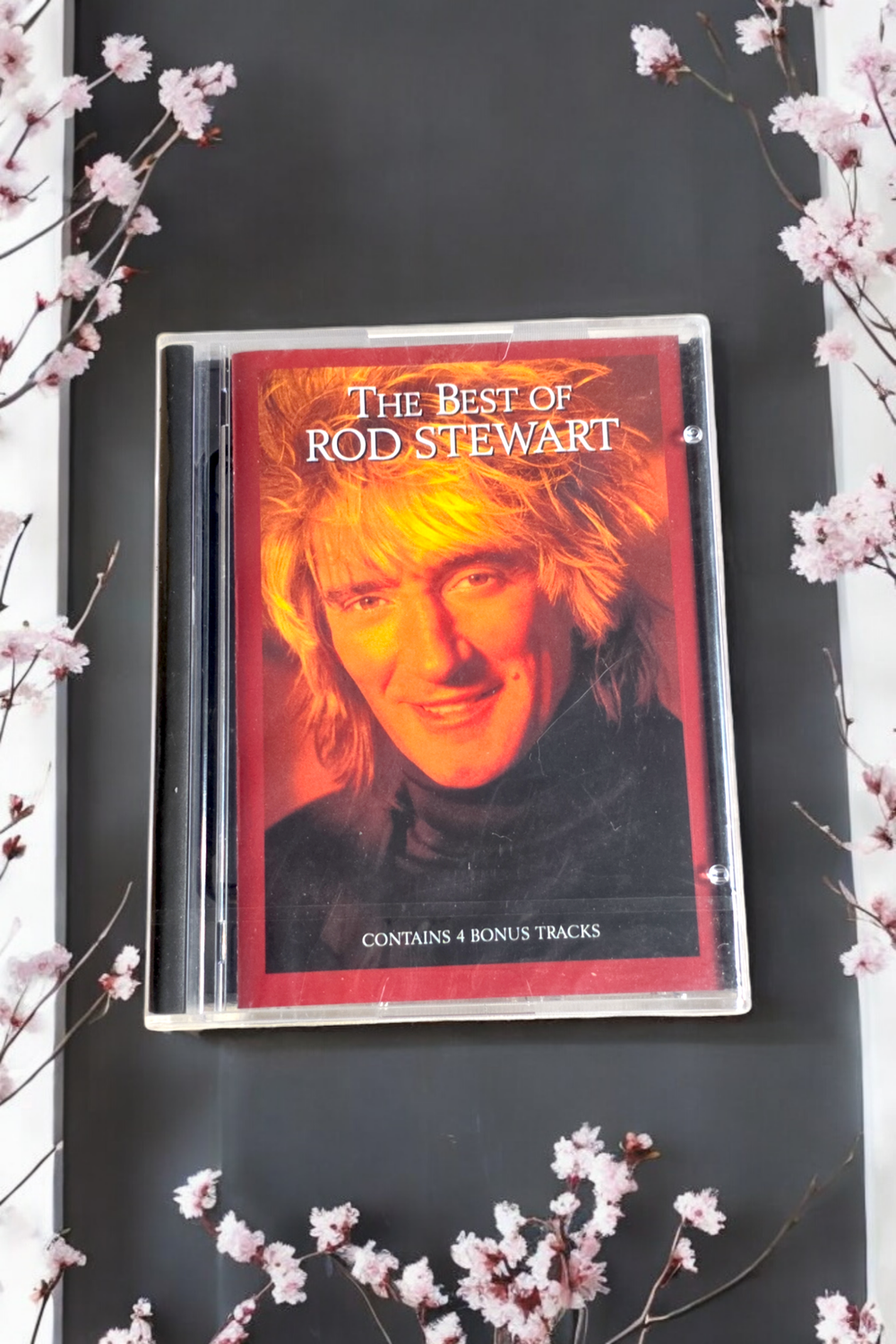 The Best Of Rod Stewart