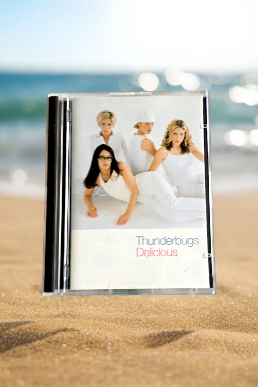 Thunderbugs - Delicious