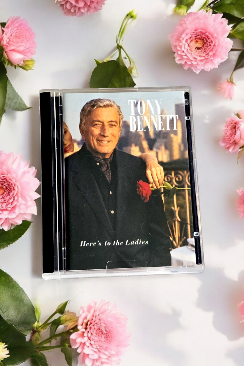 Tony Bennett - Here&#39;s To The Ladies