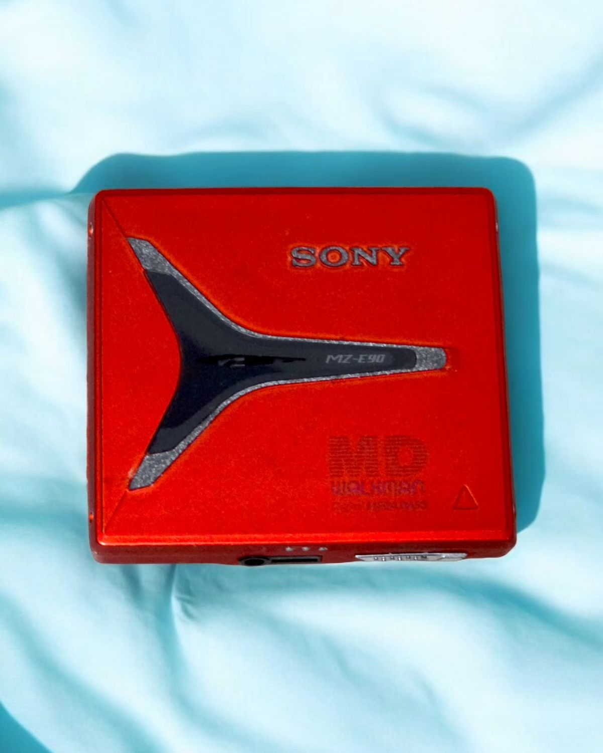 Sony MZ-E90