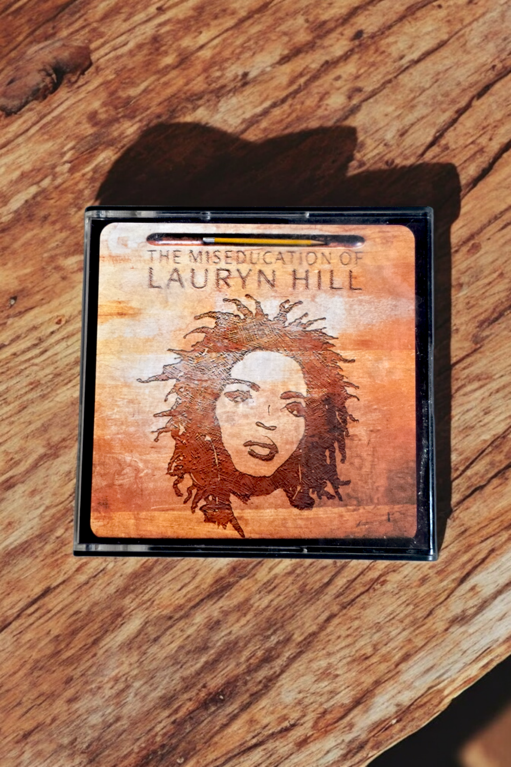 The Miseducation Of Lauryn Hill (Japanese Version)