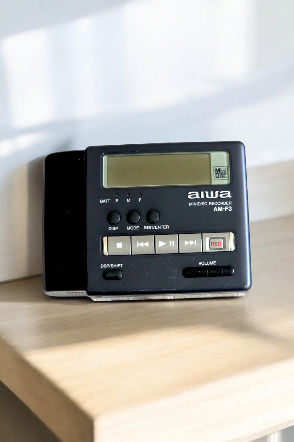 Aiwa AM-F3