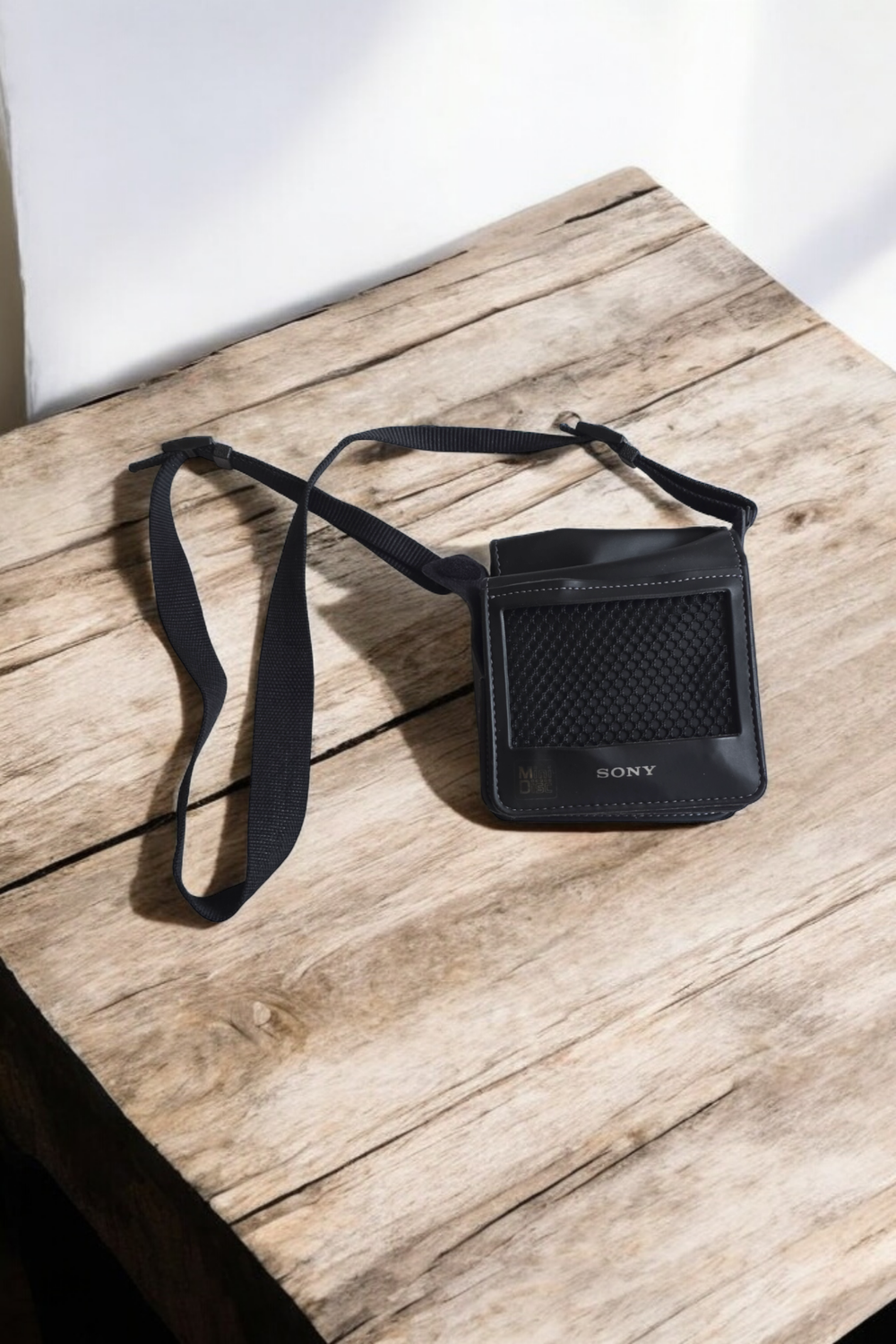 Original Sony MZ-1 Carrying Case