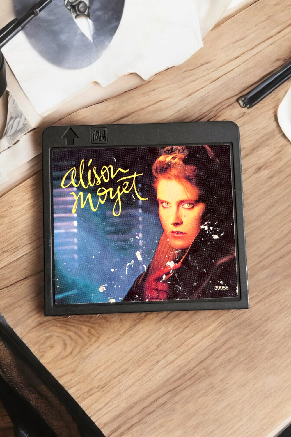 Alison Moyet - Alf