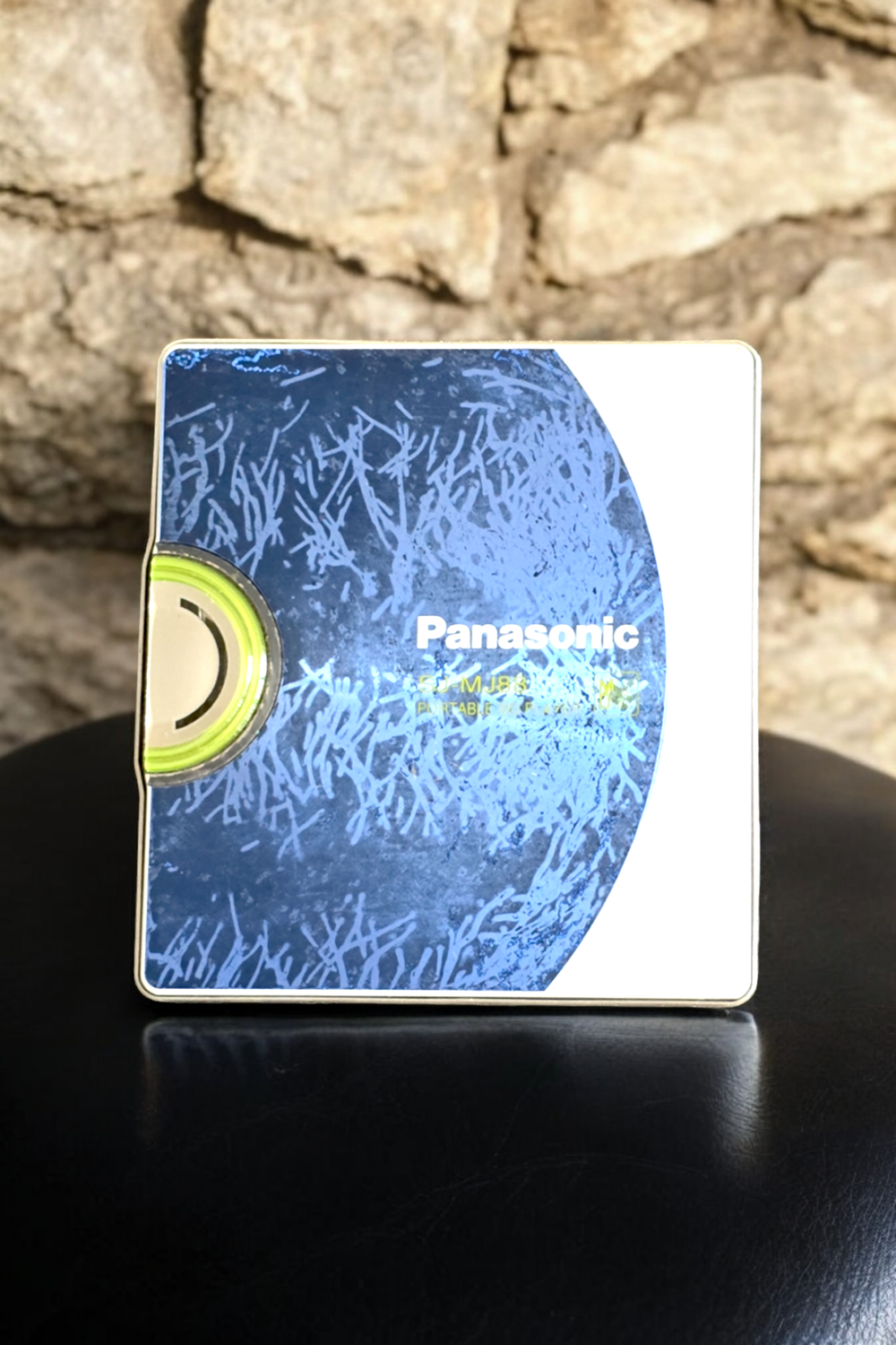 Panasonic SJ-MJ88