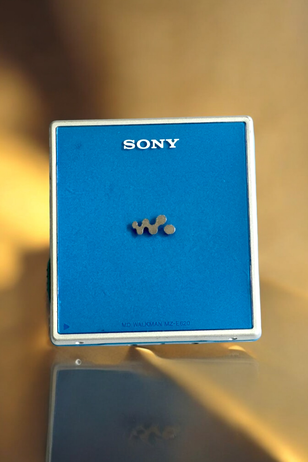 Sony MZ-E620