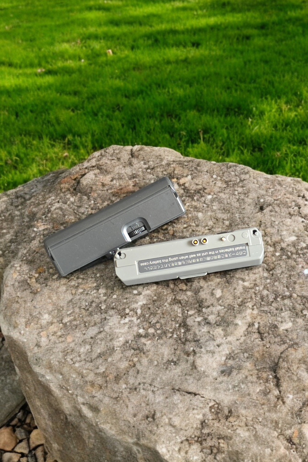 Panasonic Side Car