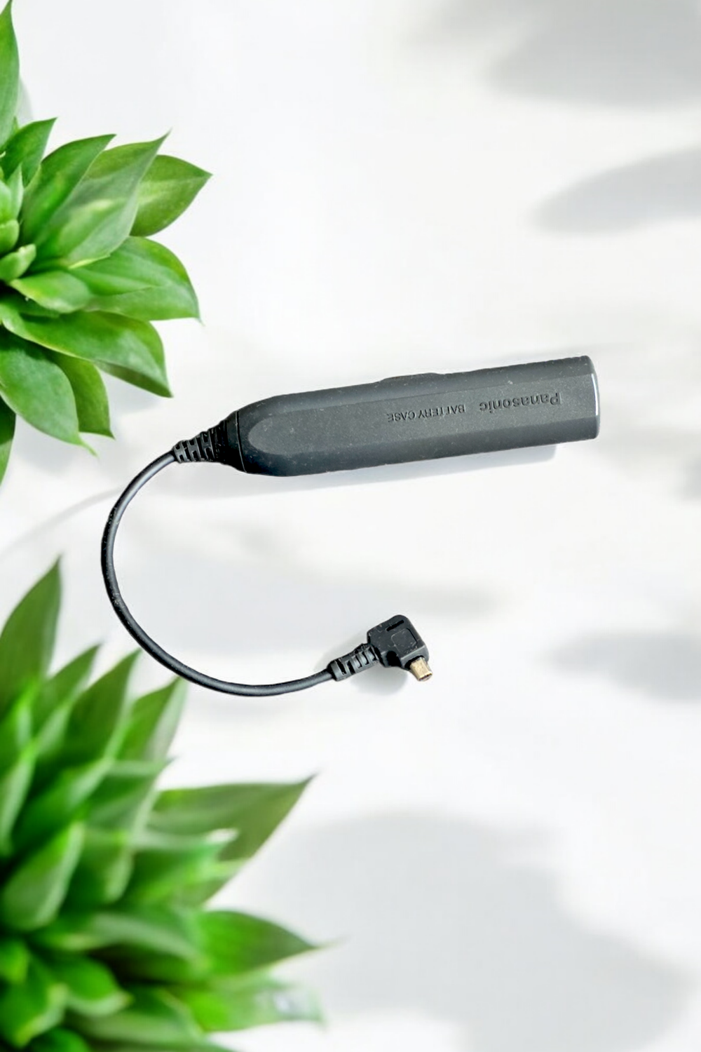Panasonic External AA Battery Case