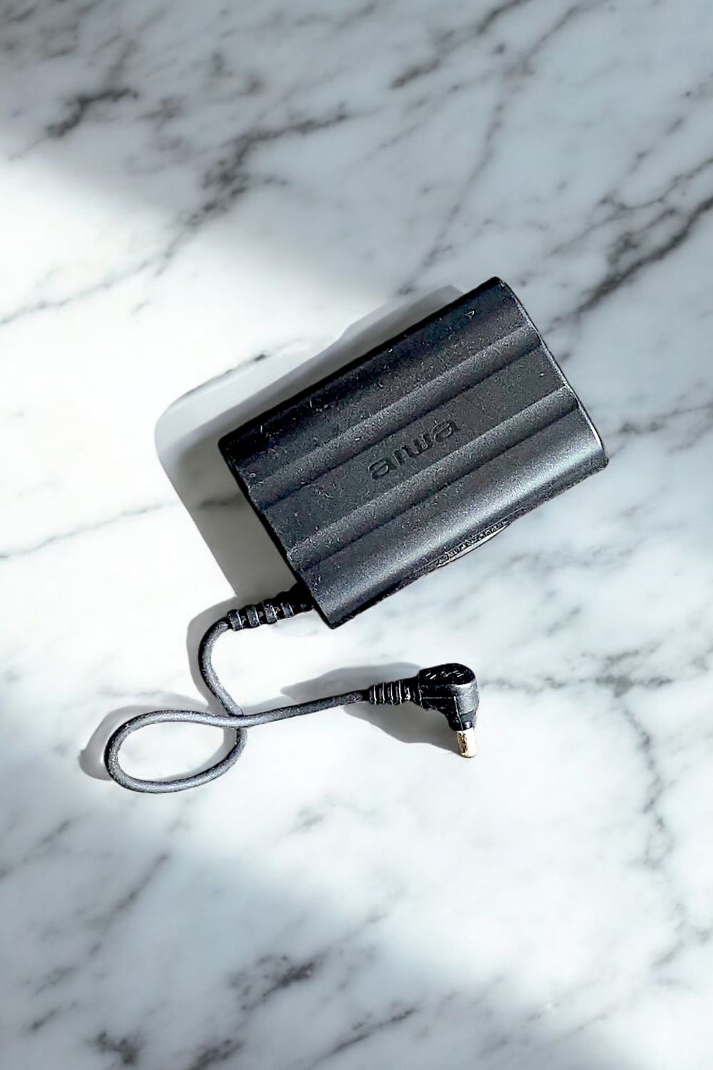 Aiwa  External AA Battery Case