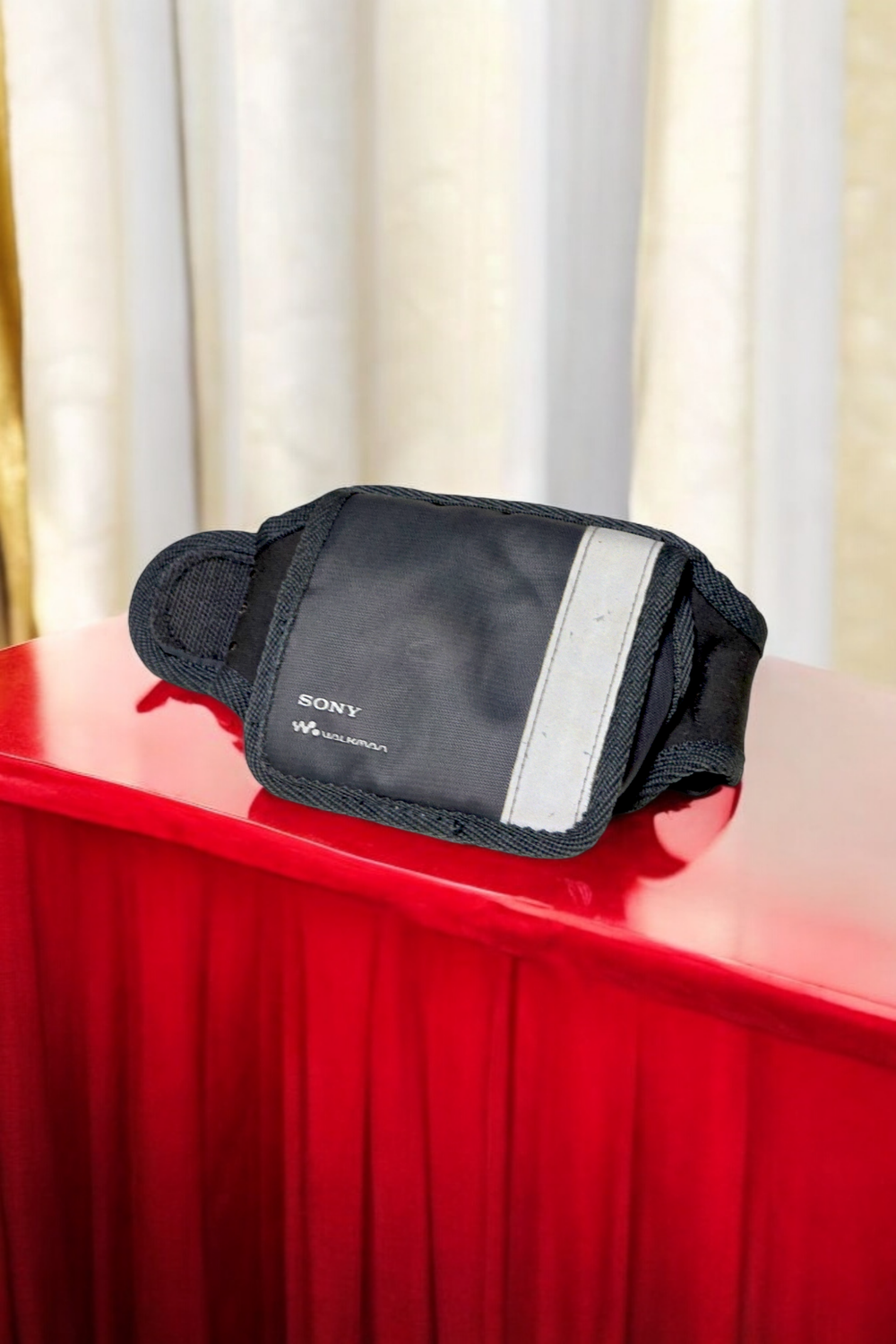 Sony MD Sports Armband Carrier