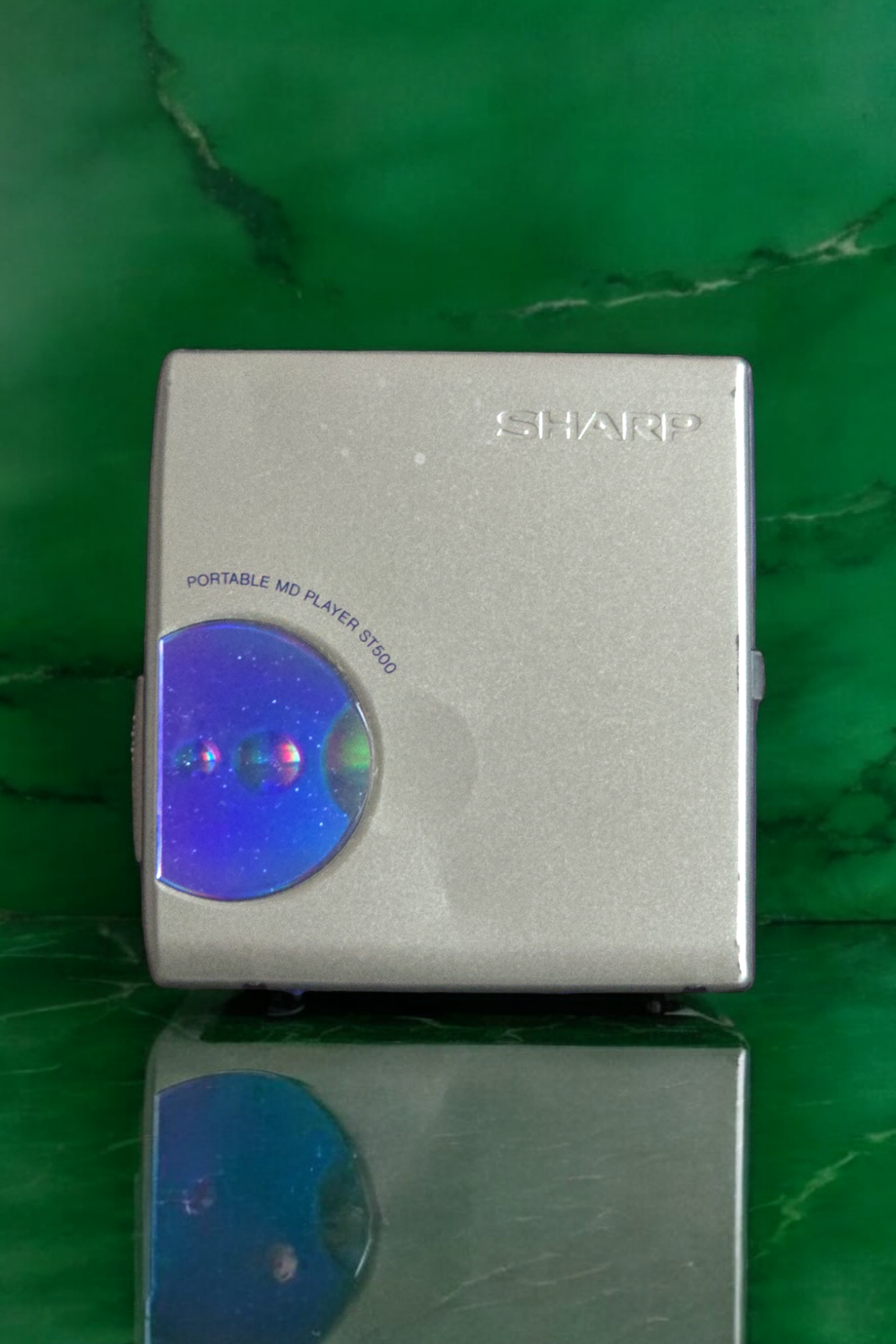 Sharp ST500