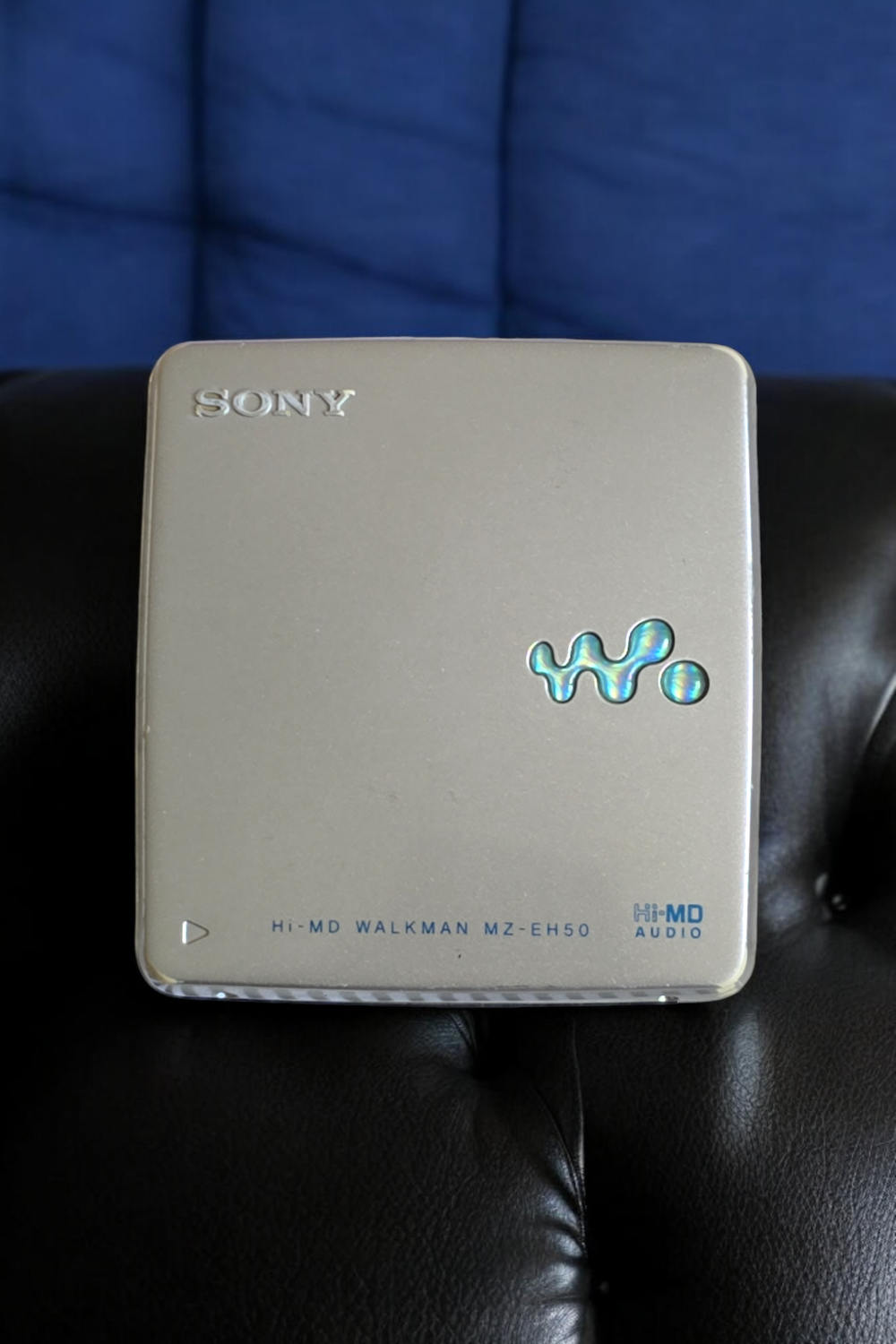 Sony MZ-EH50