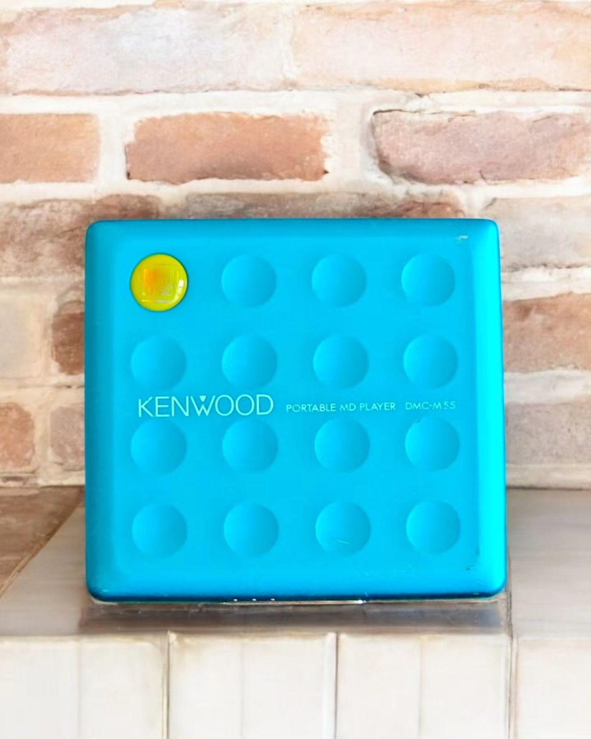 Kenwood DMC-M55