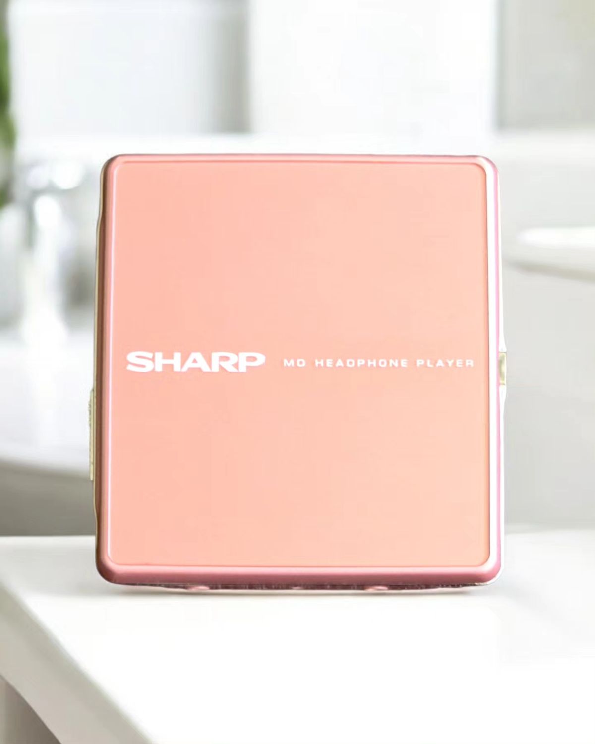 Sharp MD-ST600-P