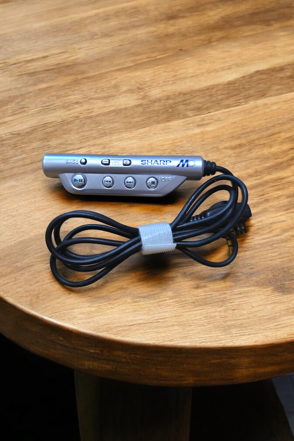 Sharp MD Remote