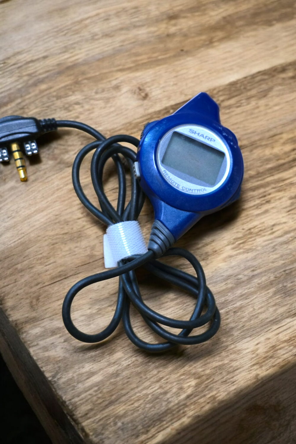 Sharp MD Remote
