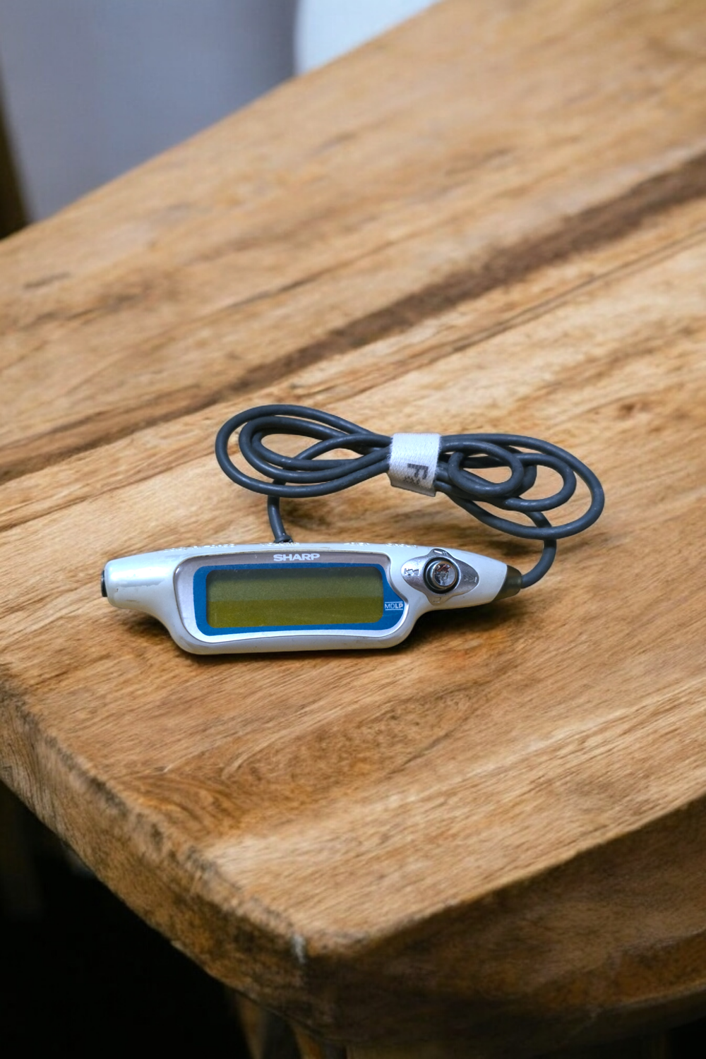 Sharp MD Remote