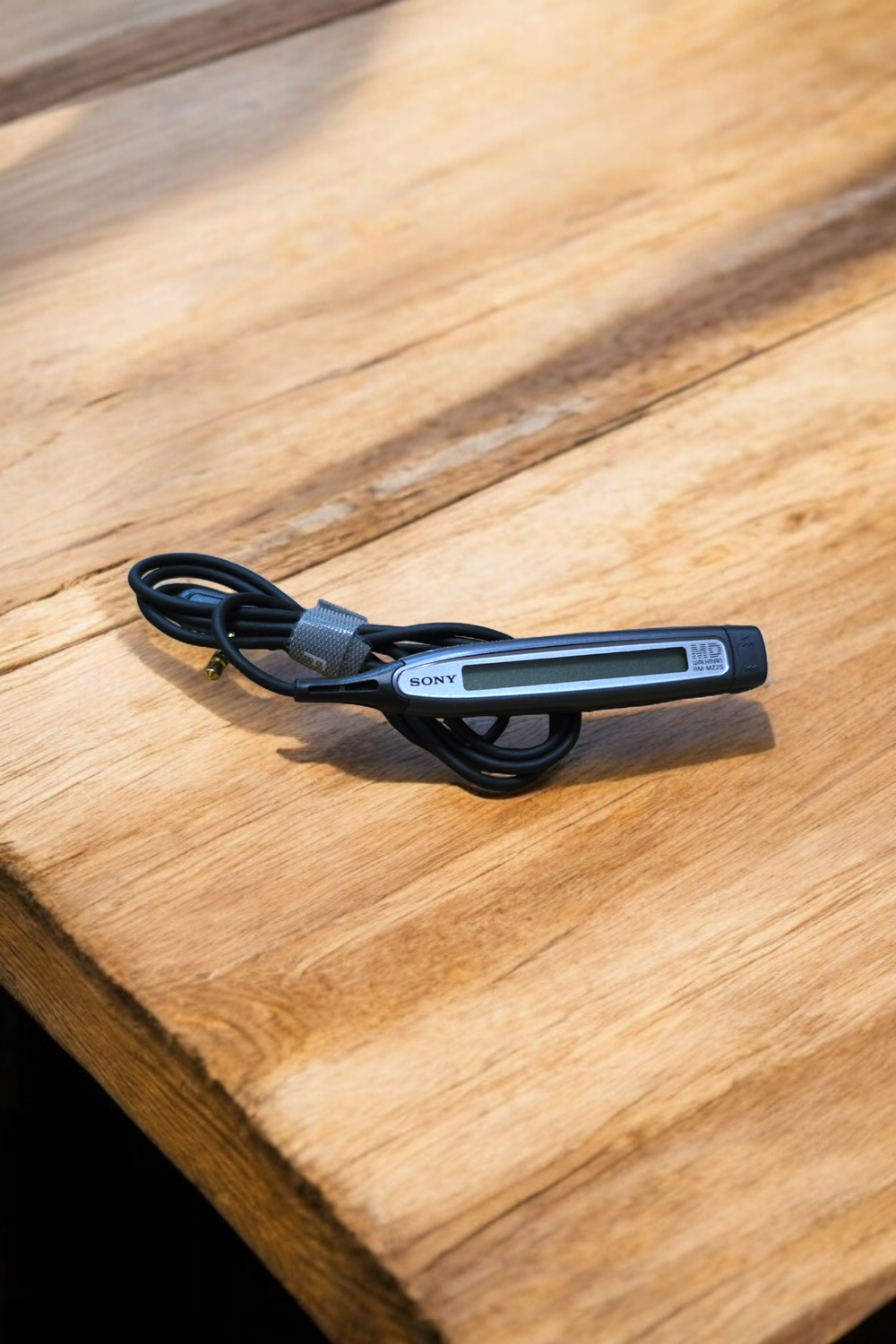 Sony RM-MZ2S MD Remote