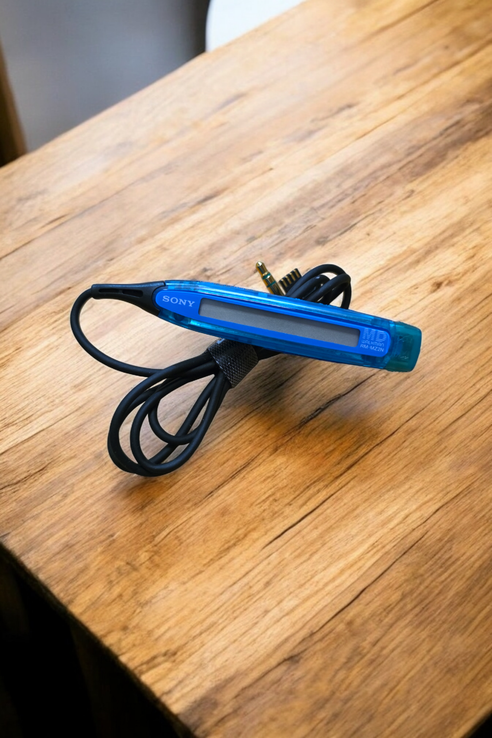 Sony MZ-MZ2N