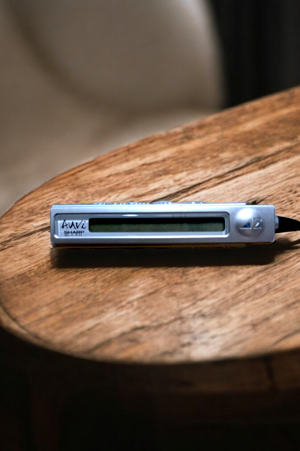 Sharp AE Remote