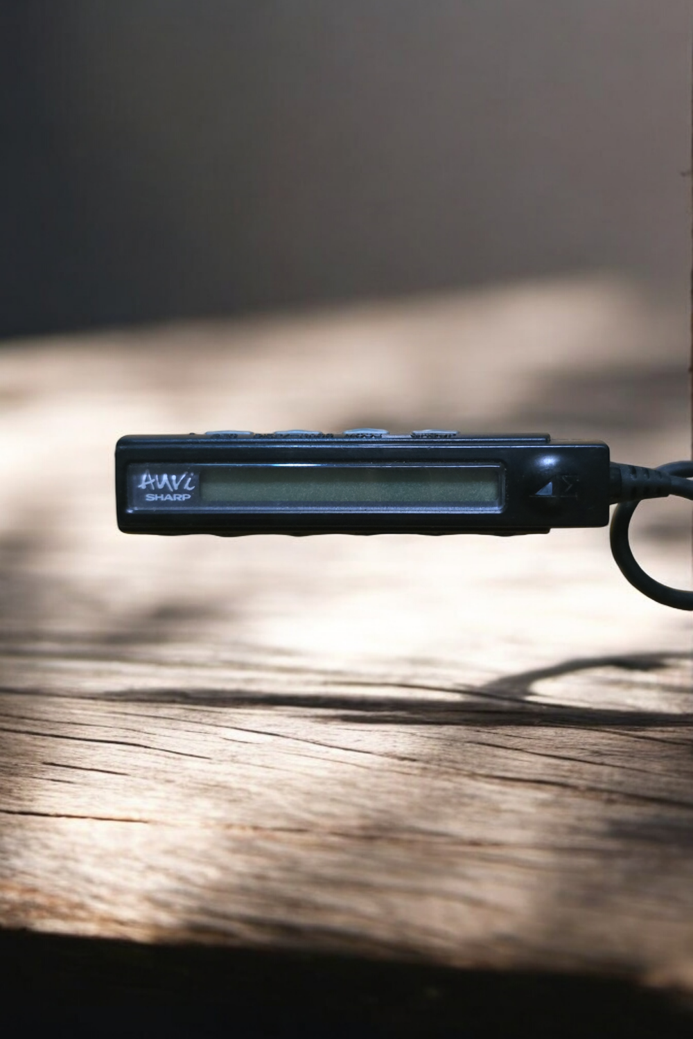 Sharp AE Remote