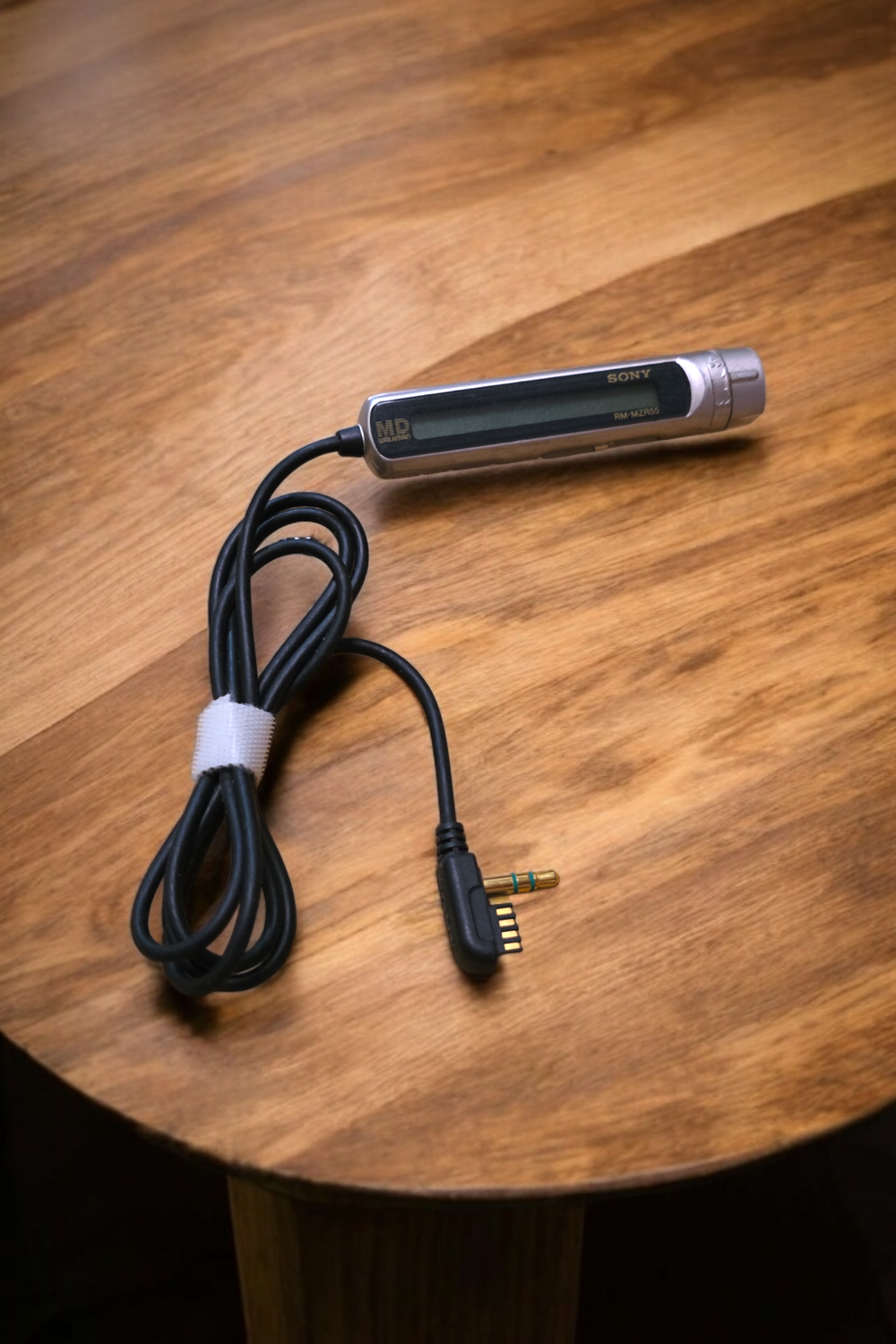 Sony RM-MZR55 Remote