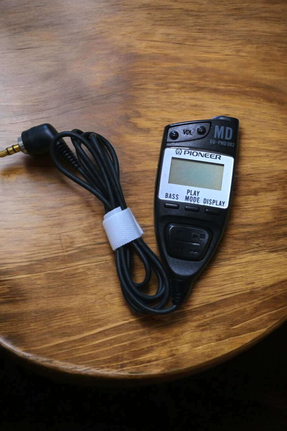 Pioneer MD Remote