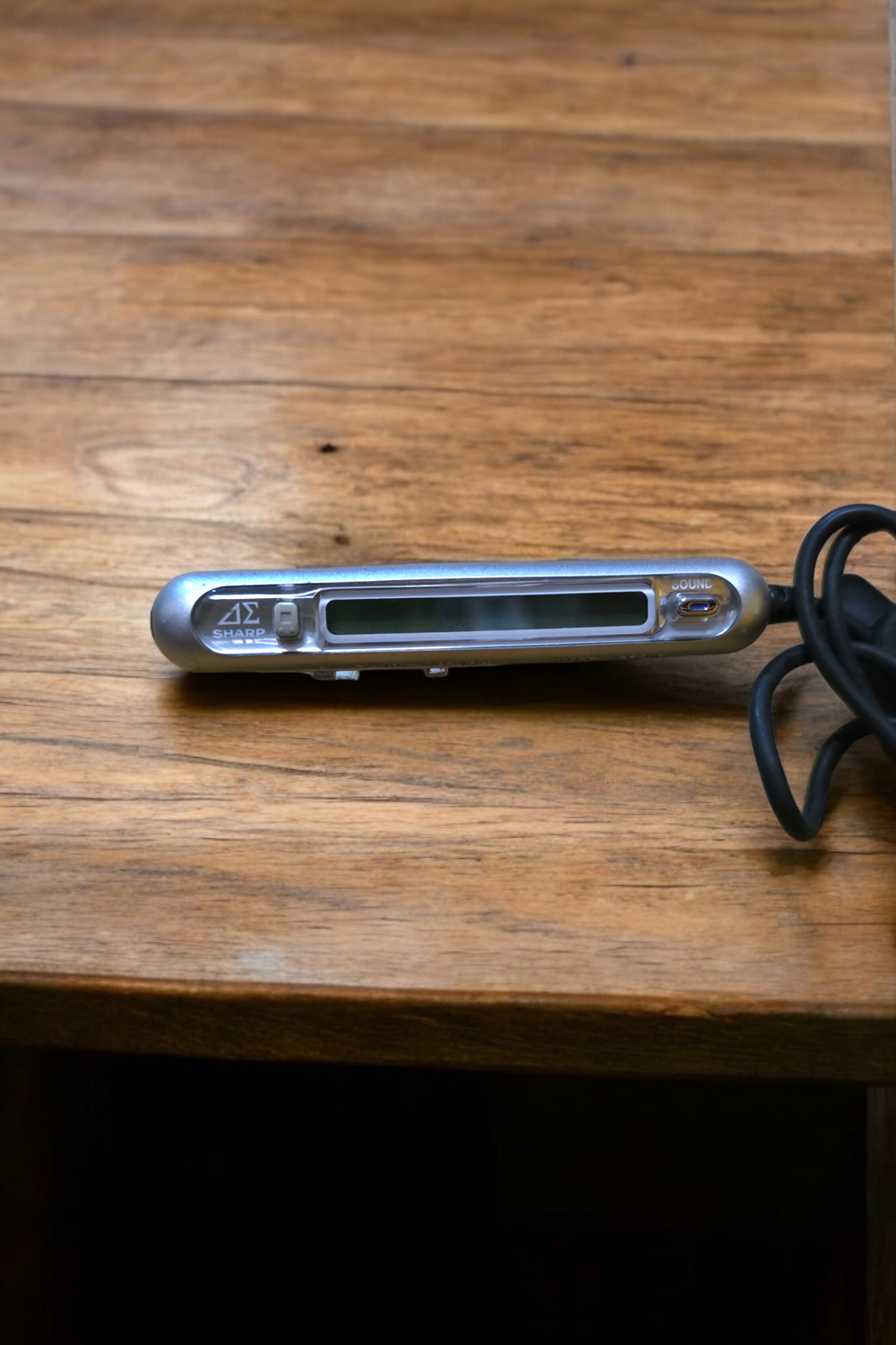 Sharp MD Remote