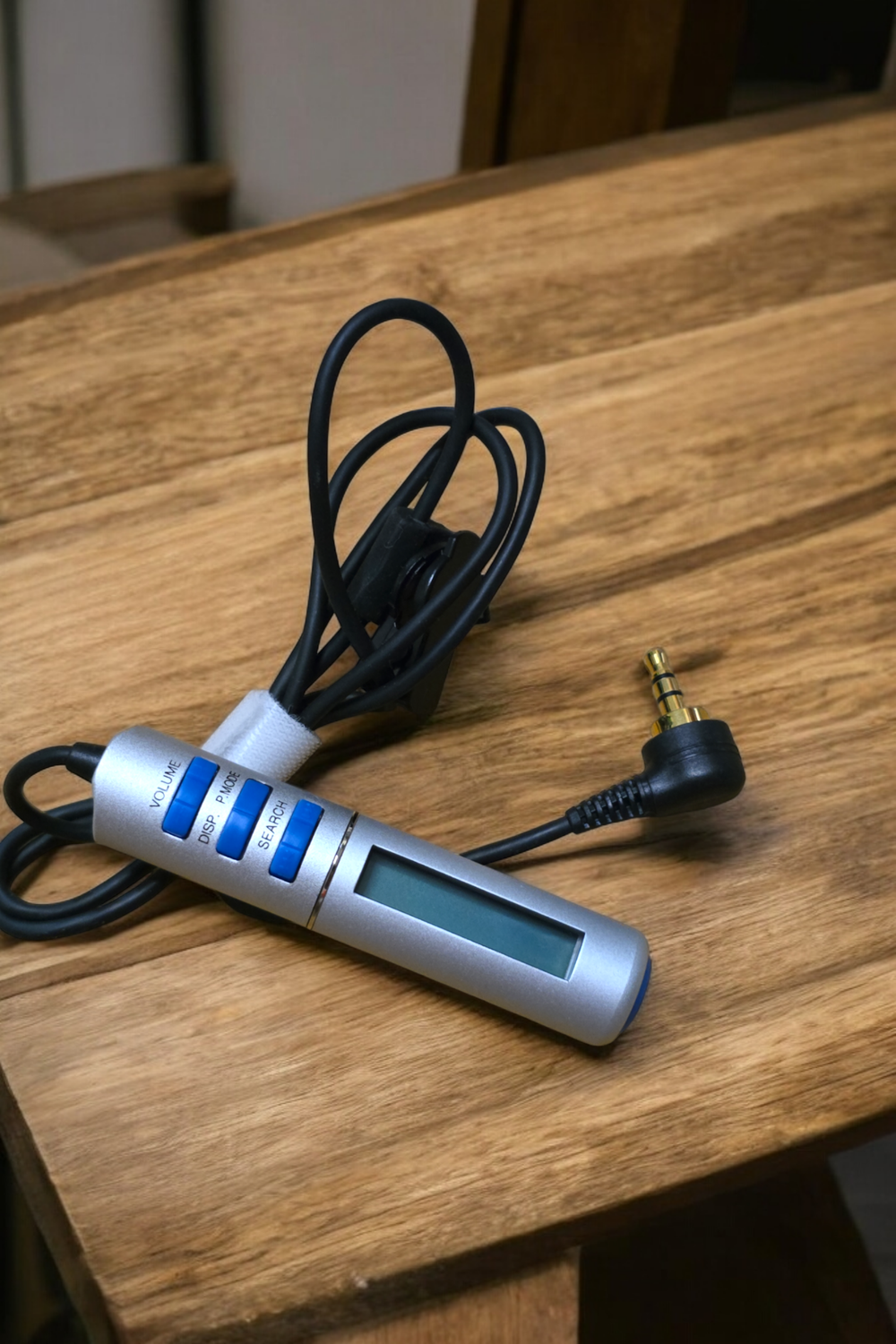 Victor MD Remote