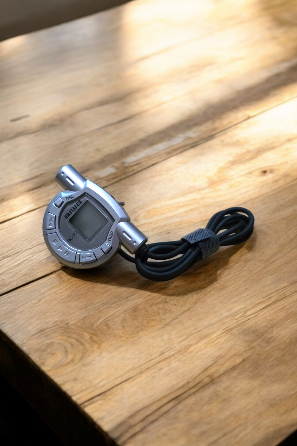 Aiwa RC-F7 MD Remote
