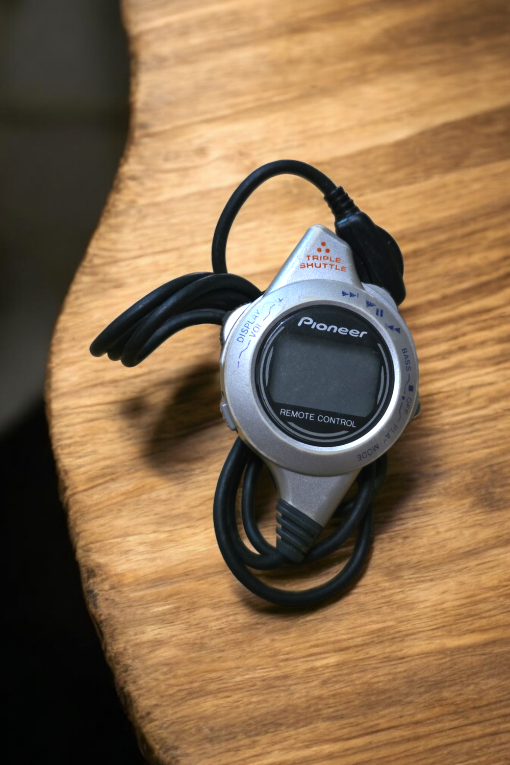 Pioneer MD Remote