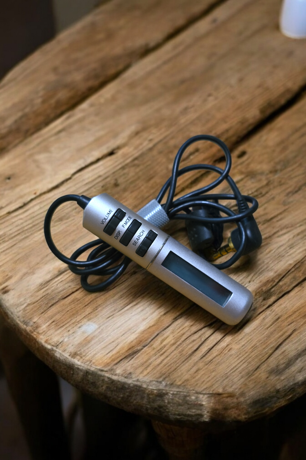 JVC MD Remote