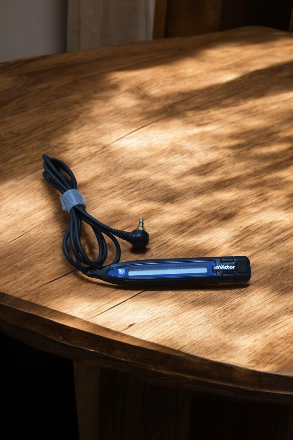 Victor MD Remote