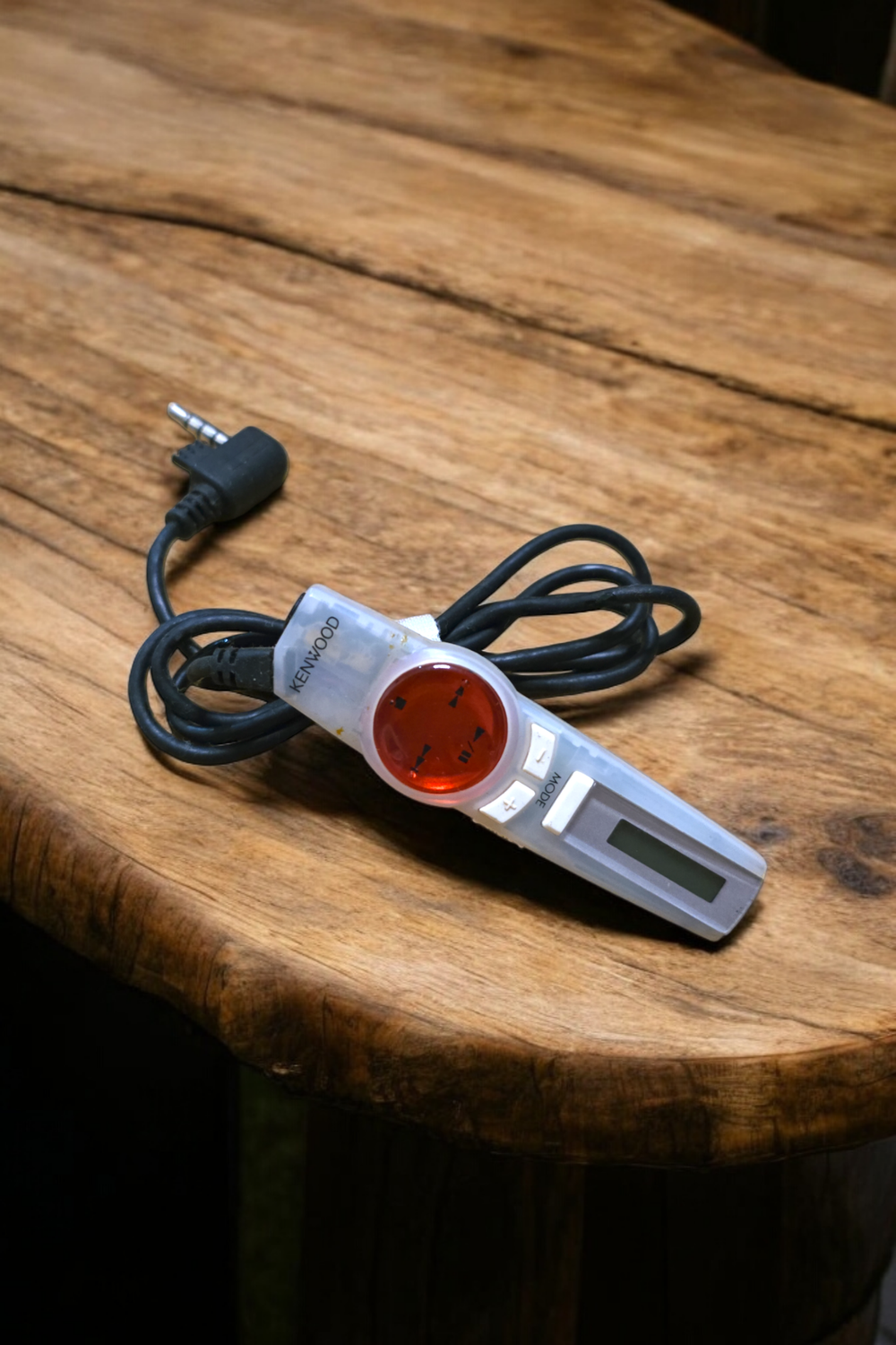 Kenwood MD Remote