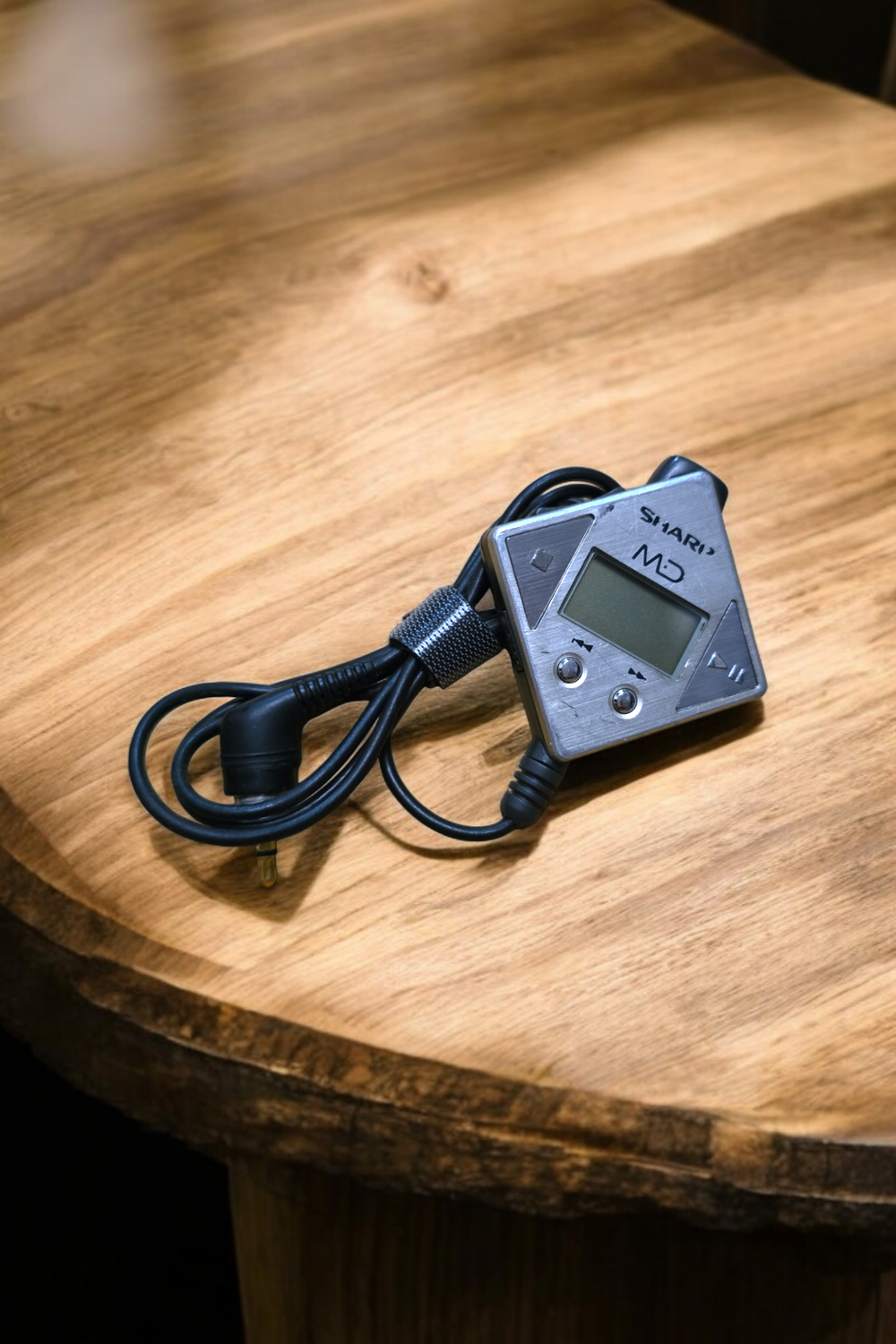 Sharp MD Remote