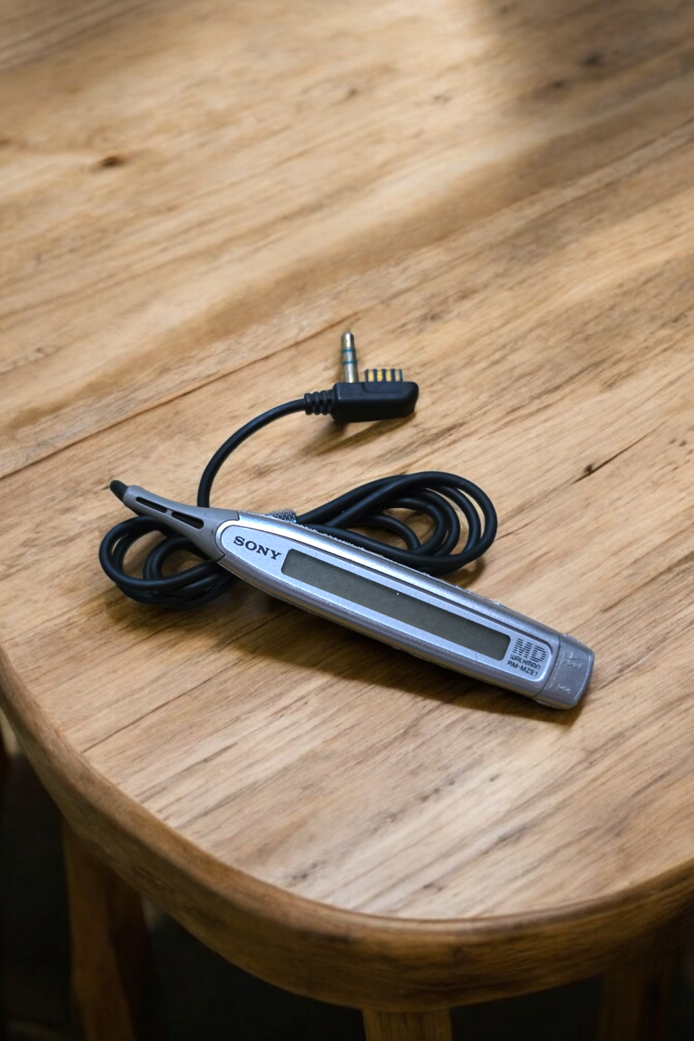 Sony RM-MZE1 MD Remote