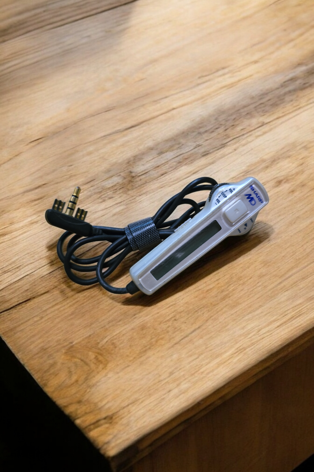 Sharp MD Remote