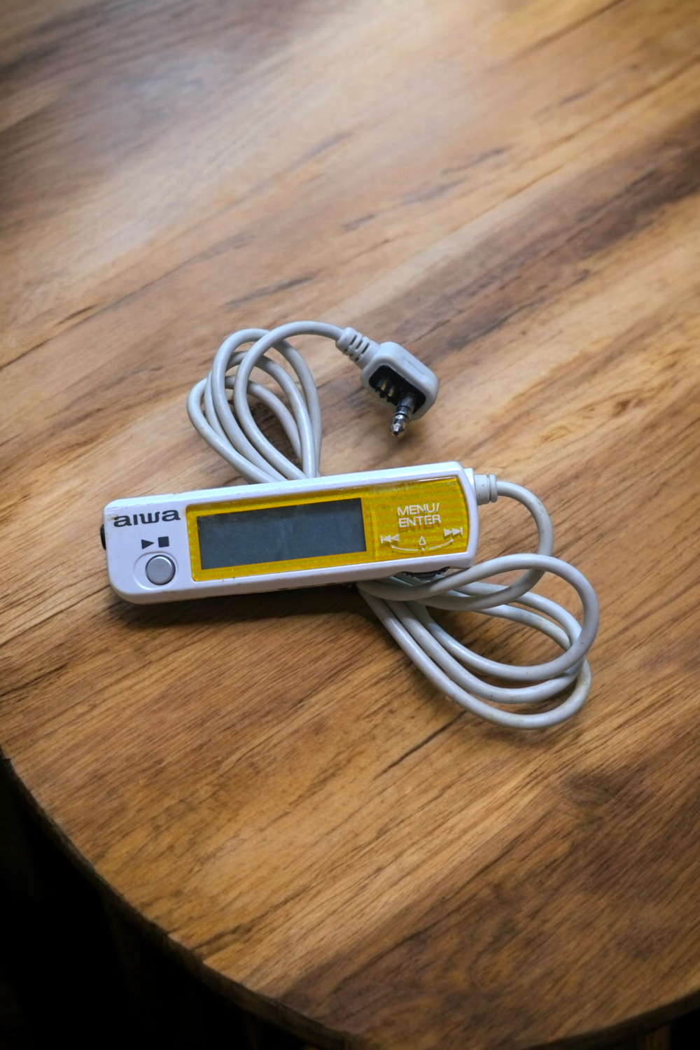 Aiwa MD Remote