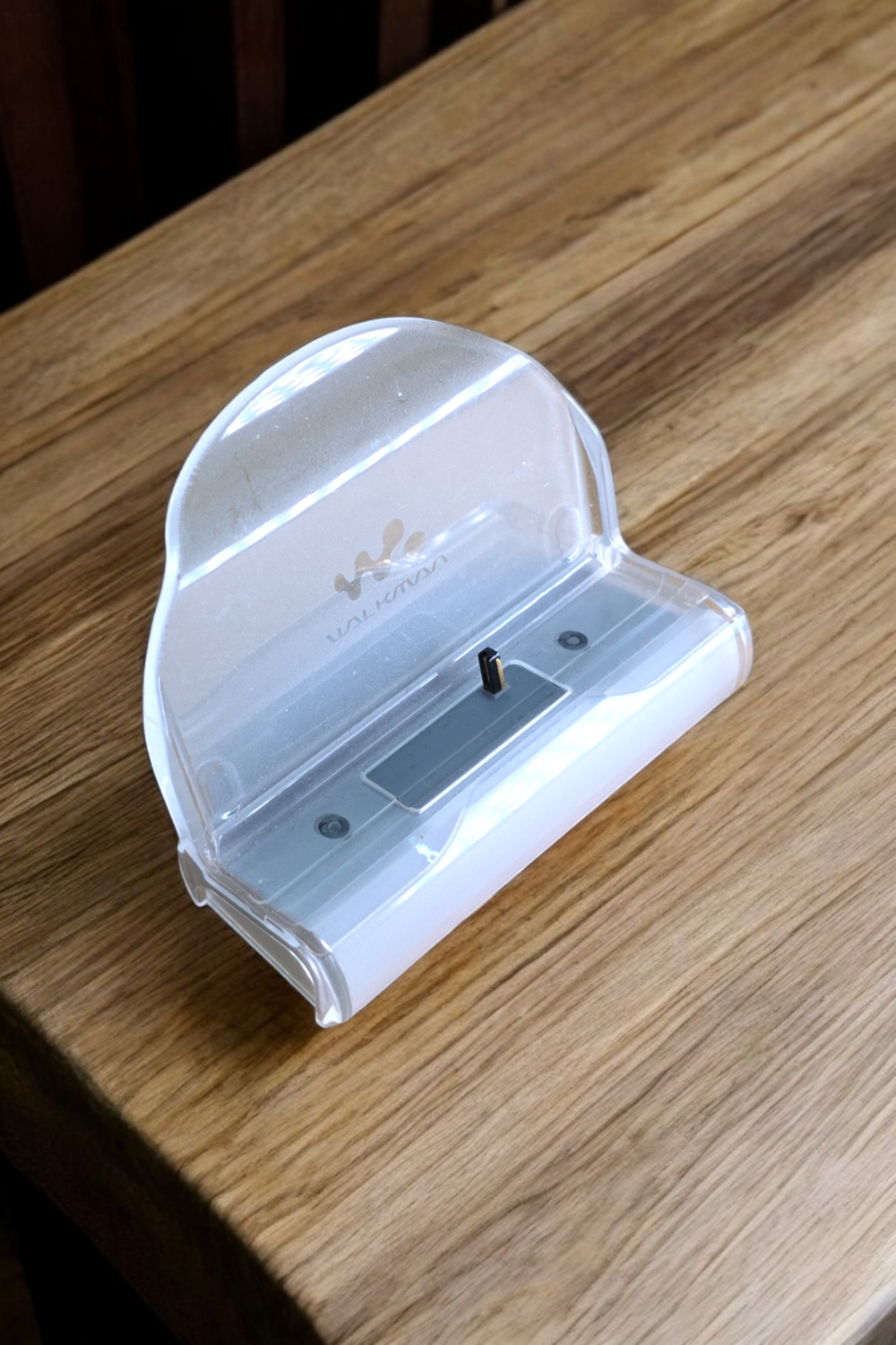 Sony Dock for MZ-N707