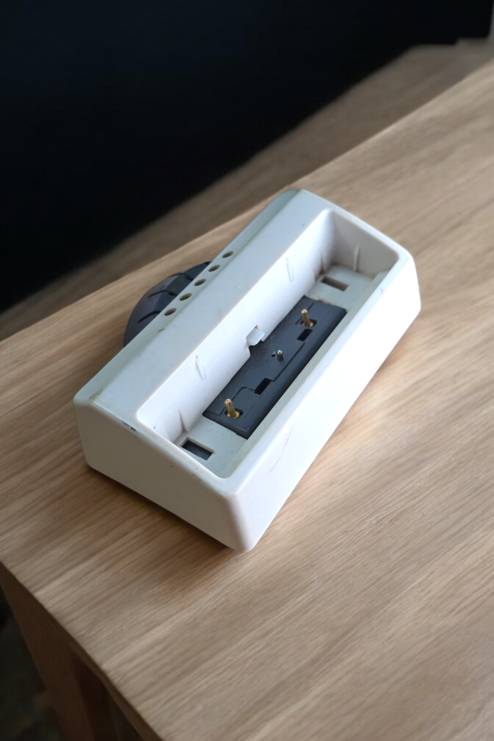 Sharp Dock for MD-ST600