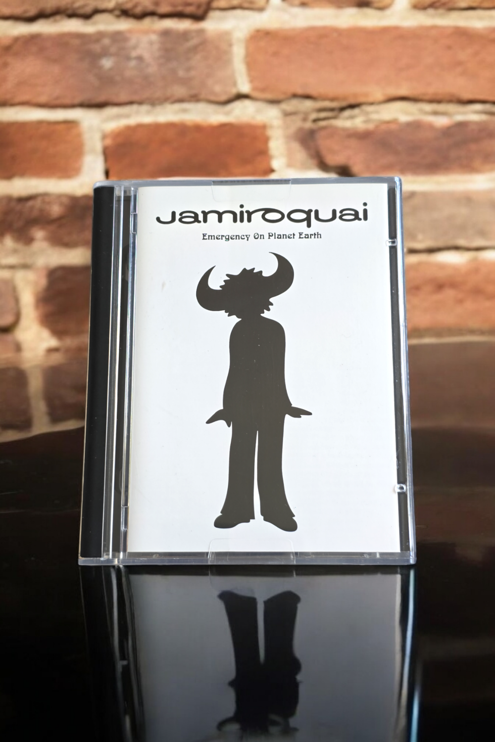 Jamiroquai - Emergency On Planet Earth